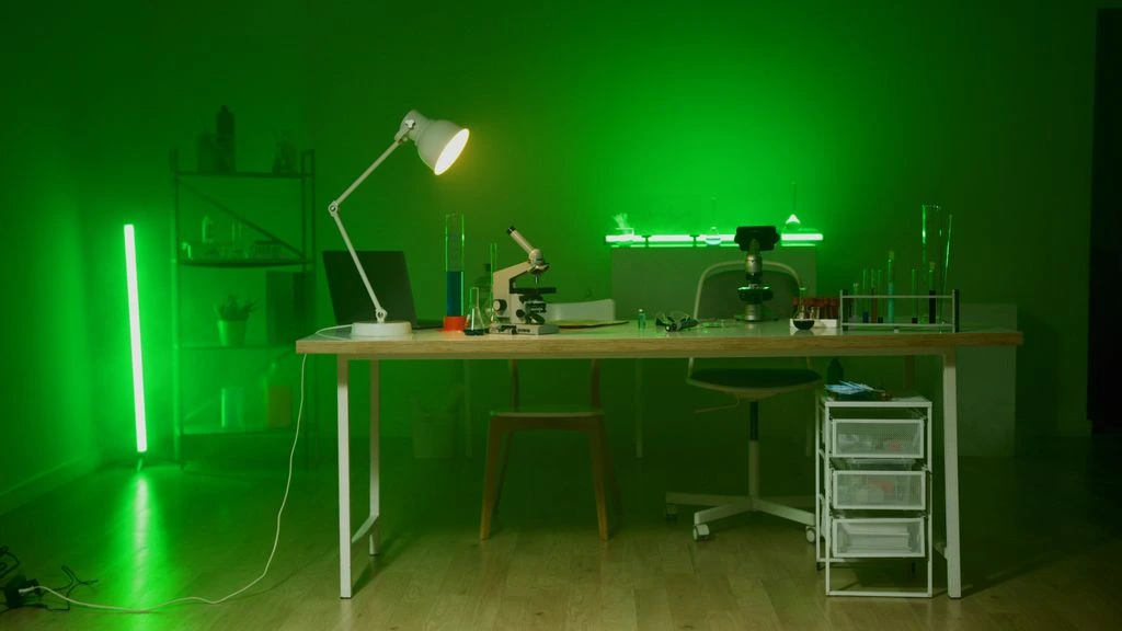 Fluorescence microscopy OEM integration