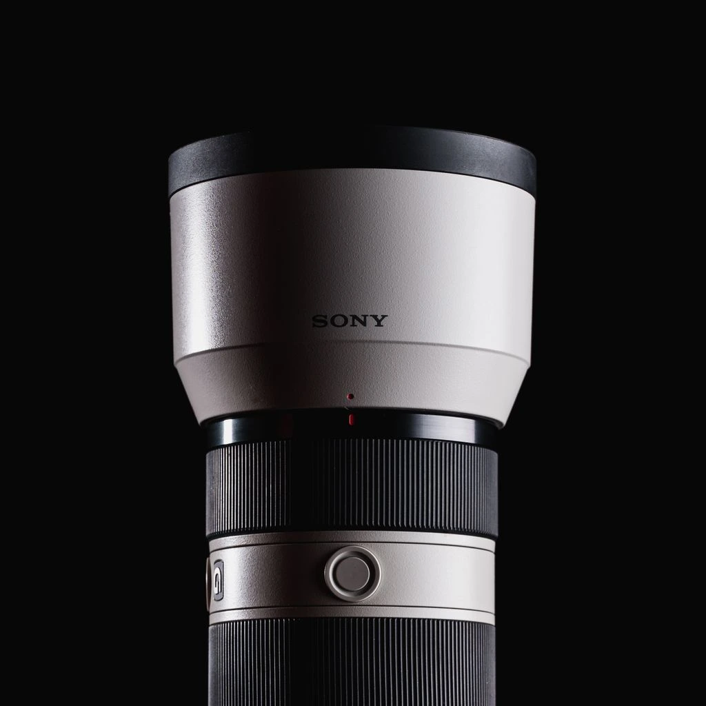 IRIS-700 thermal line camera module, front three-quarter view